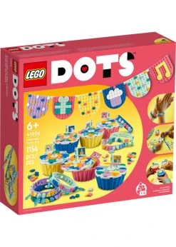 LEGO 41806 - Ultimate Party Kit