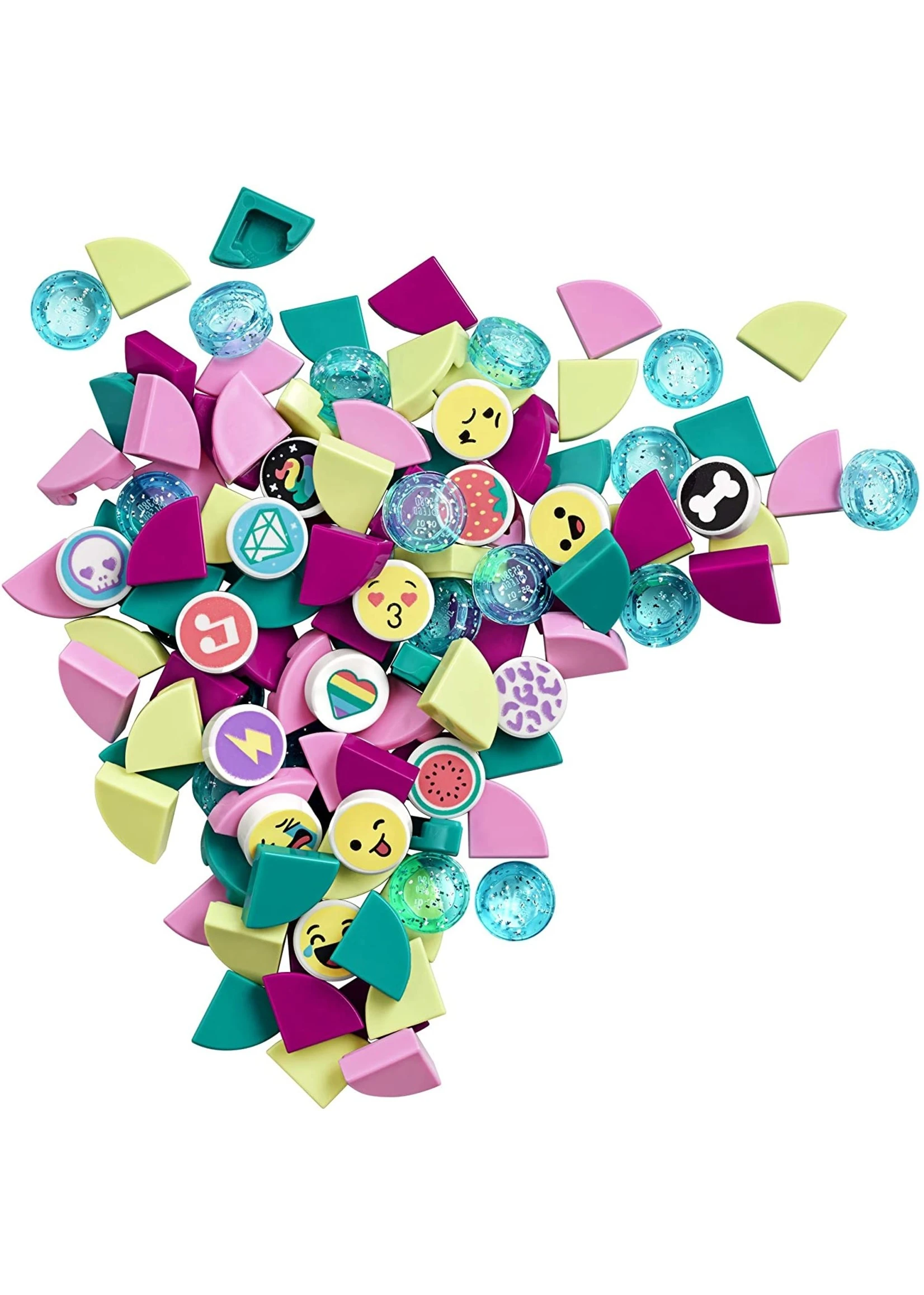 LEGO 41908 - Extra DOTS - Series 1 - Image 2