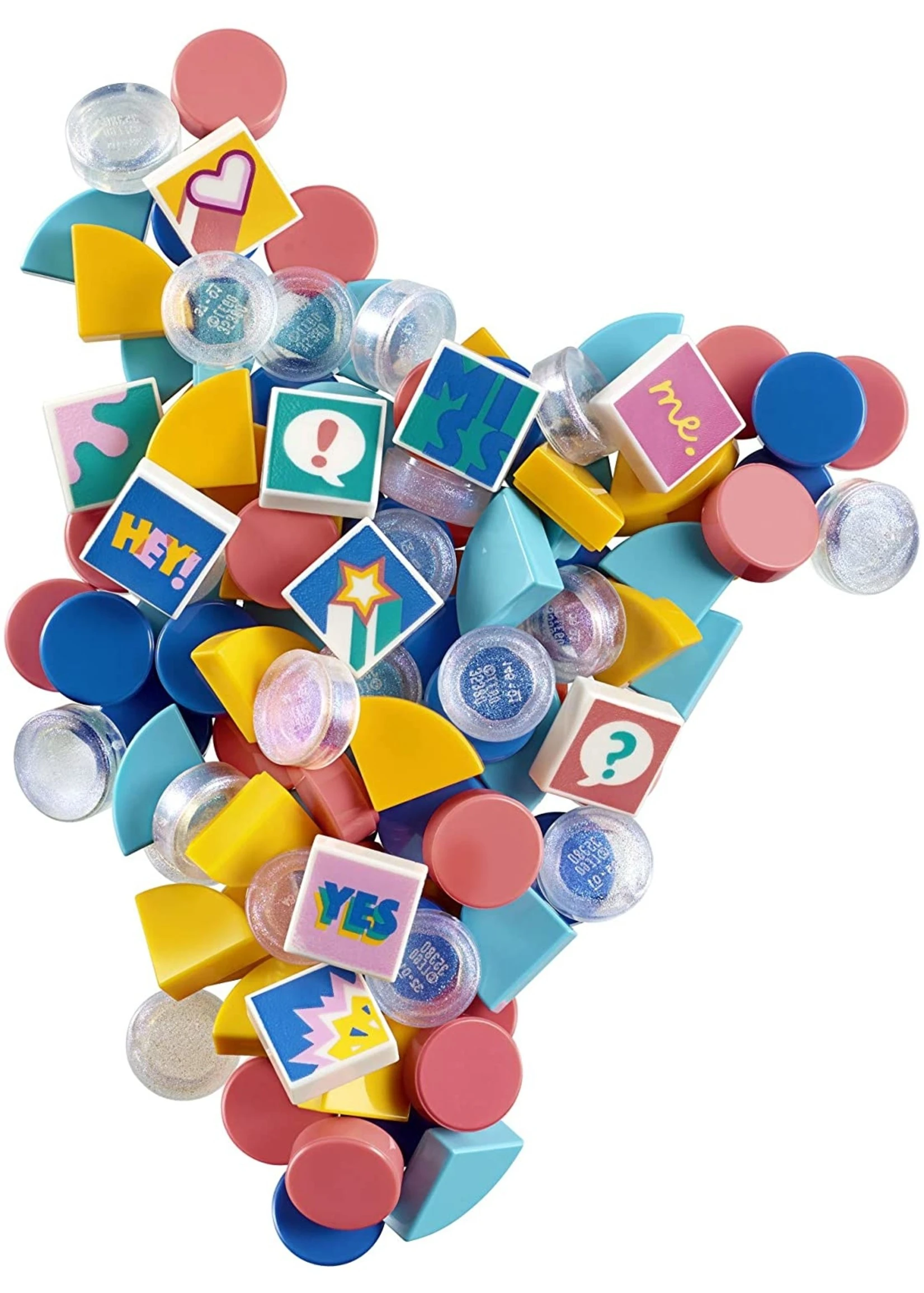 LEGO 41916 - Extra DOTS - Series 2 - Image 2