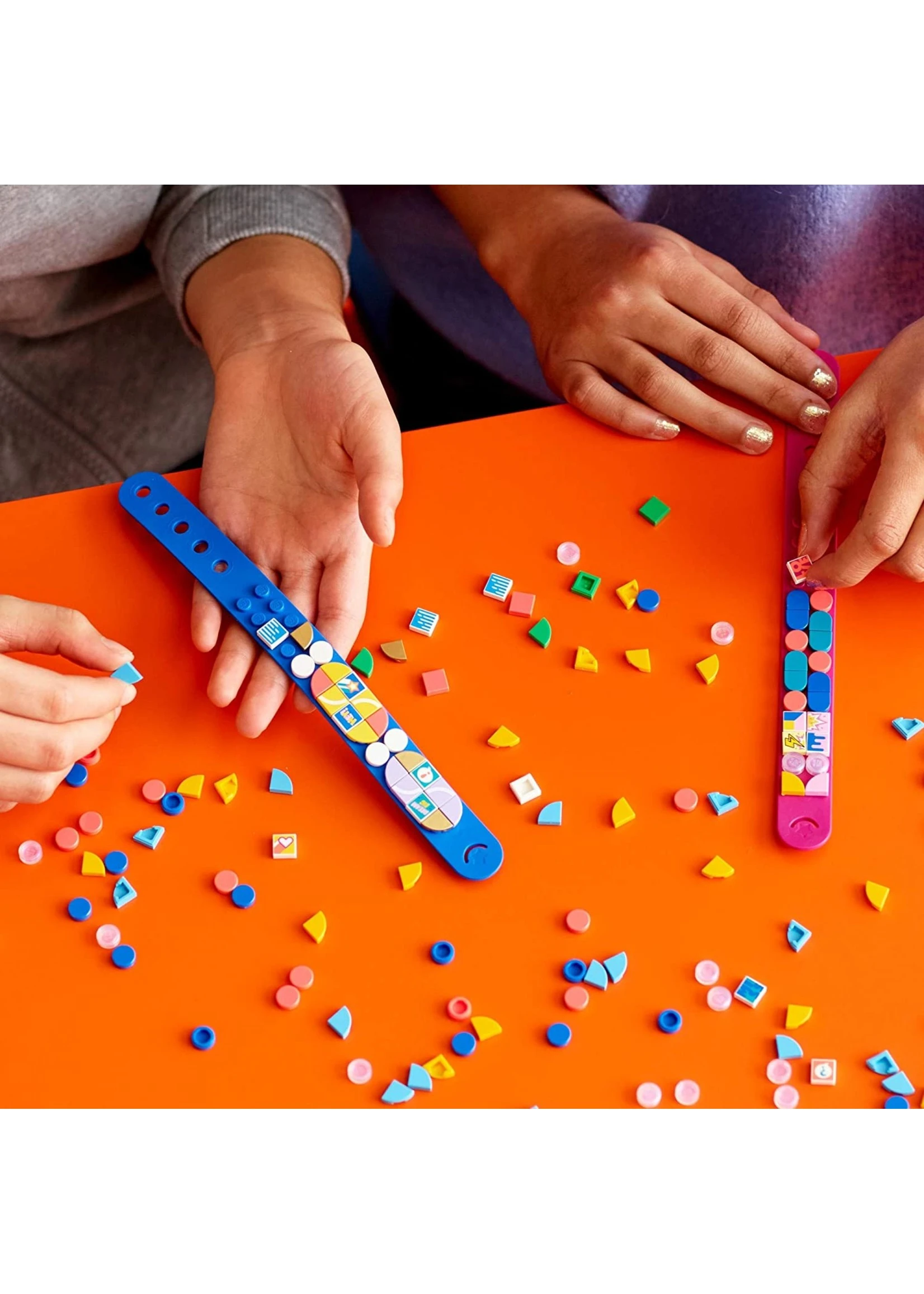 LEGO 41916 - Extra DOTS - Series 2 - Image 3