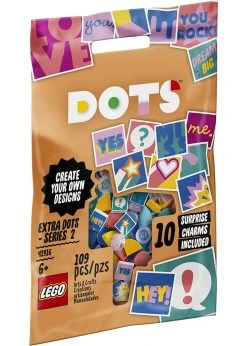 LEGO 41916 - Extra DOTS - Series 2