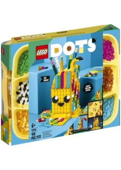 LEGO 41948 - Cute Banana Pen Holder