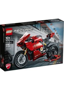 LEGO 42107 - Ducati Panigale V4 R