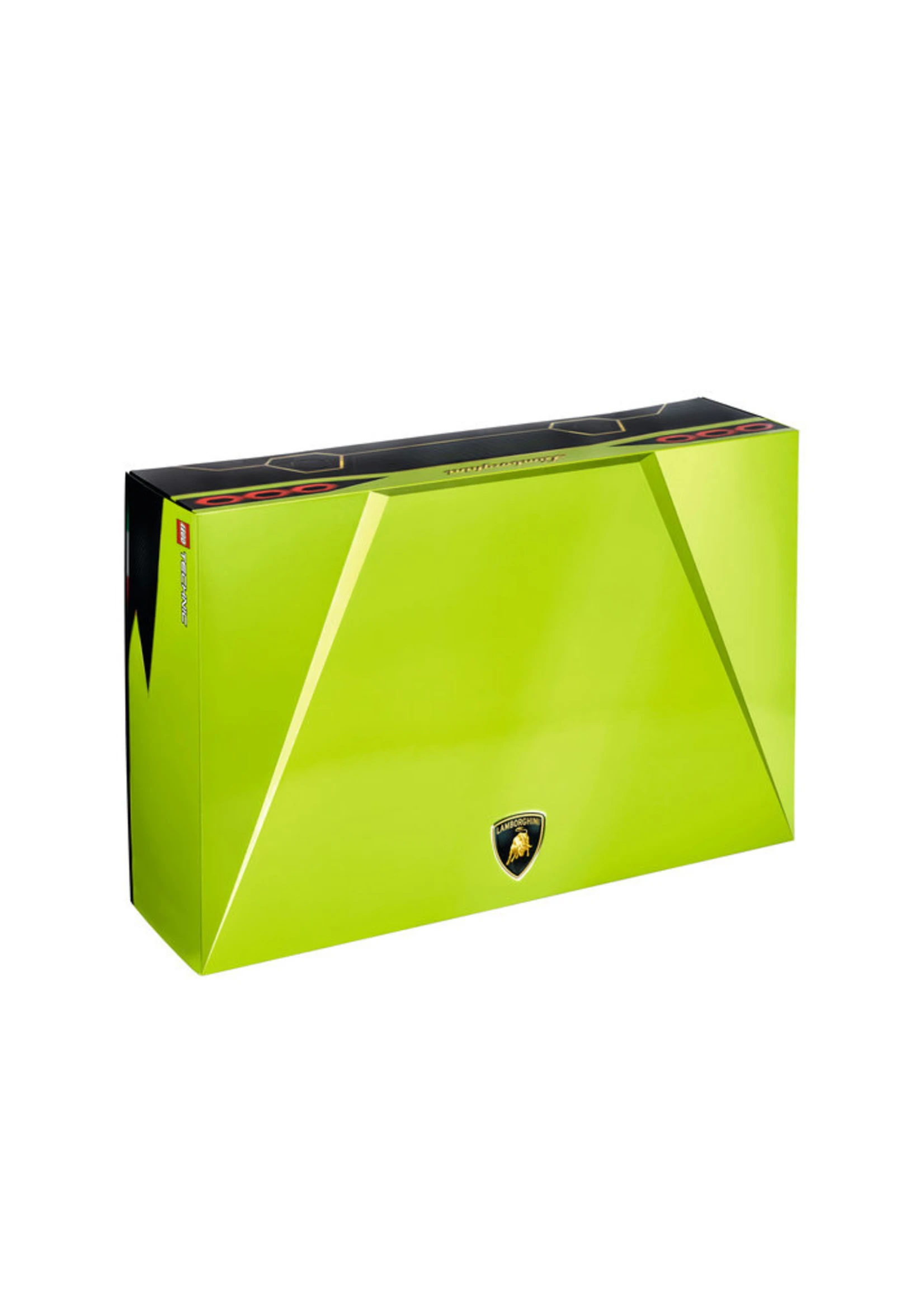 LEGO 42115 - Lamborghini Sian FKP 37 - Image 2