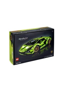 LEGO 42115 - Lamborghini Sian FKP 37
