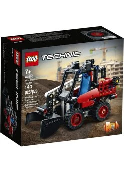 LEGO 42116 - Skid Steer Loader