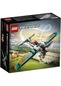 LEGO 42117 - Race Plane