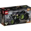 LEGO 42118 - Monster Jam Grave Digger