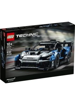 LEGO 42123 - McLaren Senna GTR