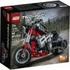 LEGO 42132 - Motorcycle
