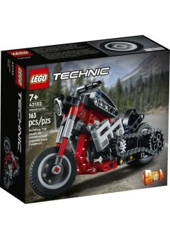 LEGO 42132 - Motorcycle