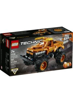 LEGO 42135 - Monster Jam - El Toro Loco