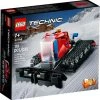 LEGO 42148 - Snow Groomer