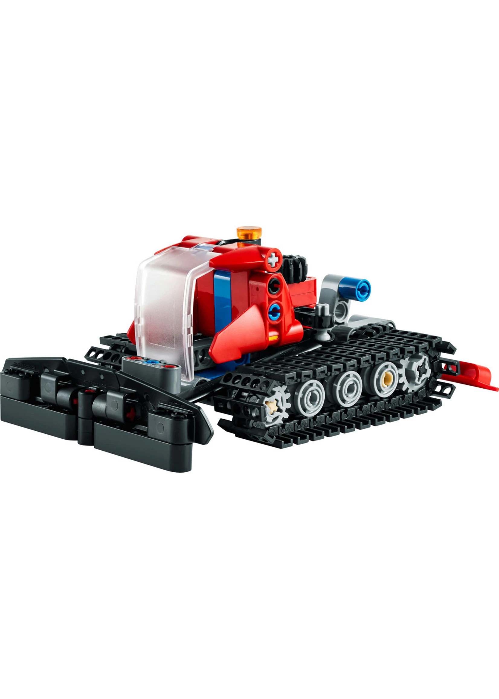 LEGO 42148 - Snow Groomer - Image 3