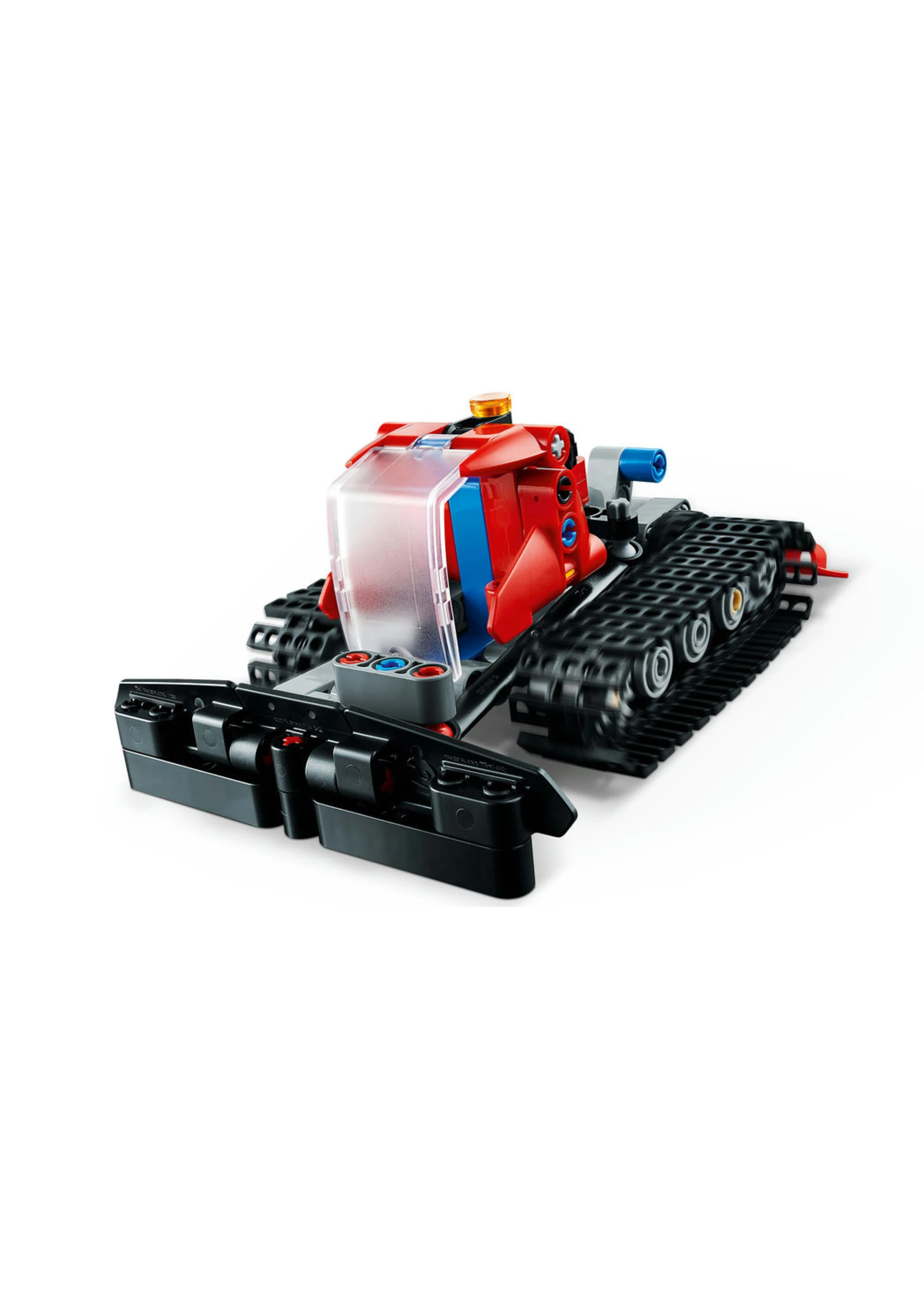 LEGO 42148 - Snow Groomer - Image 4
