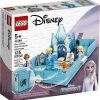 LEGO 43189 - Elsa And The Nokk Storybook Adventures