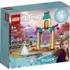 LEGO 43198 - Anna's Castle Courtyard