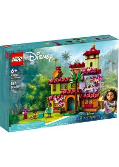LEGO 43202 - The Madrigal House