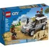 LEGO 60267 - Safari Off-Roader
