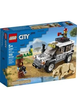 LEGO 60267 - Safari Off-Roader