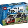 LEGO 60276 - Police Prisoner Transport