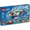 LEGO 60277 - Police Patrol Boat