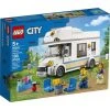 LEGO 60283 - Holiday Camper Van