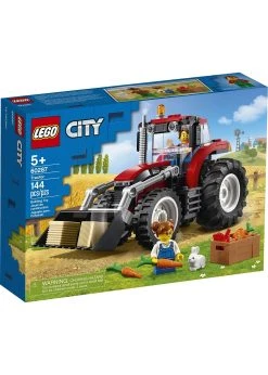 LEGO 60287 - Tractor