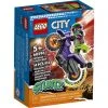 LEGO 60296 - Wheelie Stunt Bike
