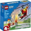 LEGO 60318 - Fire Helicopter