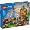 LEGO 60321 - Fire Brigade