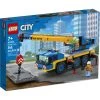 LEGO 60324 - Mobile Crane