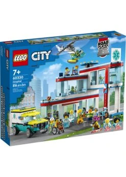 LEGO 60330 - Hospital