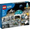 LEGO 60350 - Lunar Research Base