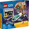 LEGO 60354 - Mars Spacecraft Exploration Missions
