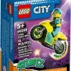 LEGO 60358 - Cyber Stunt Bike