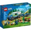 LEGO 60369 - Mobile Police Dog Training