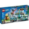 LEGO 60371 - Emergency Vehicles HQ