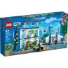 LEGO 60372 - Police Training Academy