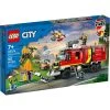 LEGO 60374 - Fire Command Truck