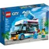 LEGO 60384 - Penguin Slushy Truck
