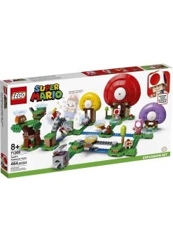 LEGO 71368 - Toad's Treasure Hunt Expansion Set