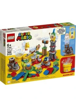 LEGO 71380 - Master Your Adventure Maker Set