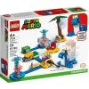 LEGO 71398 - Dorrie's Beachfront Expansion Set