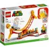 LEGO 71416 - Lava Wave Ride Expansion Set