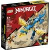 LEGO 71760 - Jay's Thunder Dragon