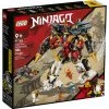 LEGO 71765 - Ninja Ultra Combo Mech