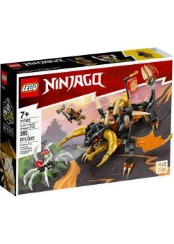 LEGO 71782 - Cole's Earth Dragon