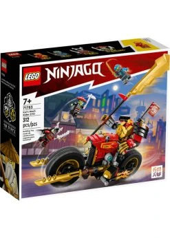 LEGO 71783 - Kai's Mech Rider