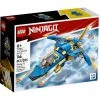 LEGO 71784 - Jay's Lightning Jet EVO